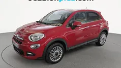 Usado 2017 Fiat 500X Lounge SUV | 12.350 € (Precio justo)