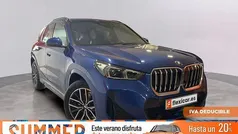 Usado 2024 BMW X1 SUV | 42.990 € (Super precio)