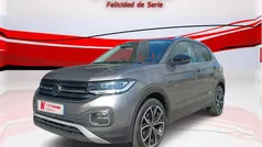 Usado 2021 VW T-Cross Sportline SUV | 20.000 € (Precio justo)