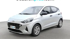 Usado 2022 Hyundai i10 Utilitario | 10.900 € (Precio justo)