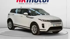 Usado 2020 Land Rover Range Rover evoque S SUV | 22.200 € (Buen precio)