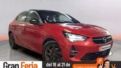 Usado 2022 Opel Corsa GS Line Utilitario | 11.790 € (Precio justo)