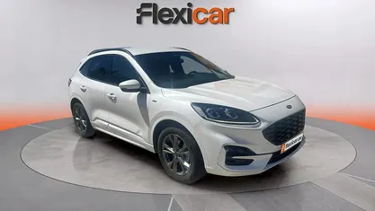 Usado Ford Kuga ST-Line X 150 CV (110 kW) 2022 SUV