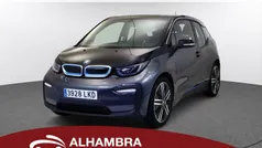 Otro Usado 2020 BMW i3 Comfort Edition Utilitario | 19.990 € (Precio justo)