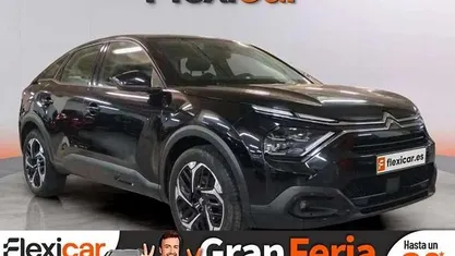 Usado Citroën C4 Feel 131 CV (96 kW) 2023 Utilitario