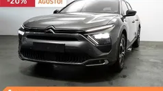 Usado 2024 Citroën C5 X Shine | 42.110 € (Precio justo)