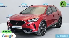 Usado 2023 Cupra Formentor SUV | 24.480 € (Precio justo)