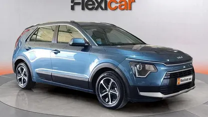 Usado Kia Niro 185 CV (136 kW) 2022 SUV