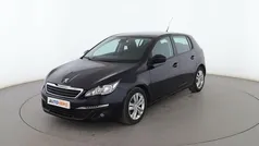 Usado 2015 Peugeot 308 Active Utilitario | 8199 € (Buen precio)
