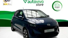 Usado 2024 Hyundai i10 Utilitario | 16.000 € (Precio justo)