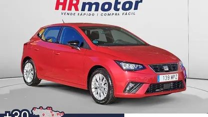 Usado 2024 Seat Ibiza FR | 19.290 € (Caro)