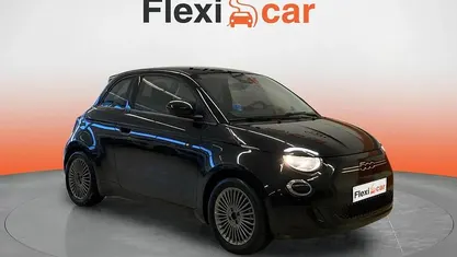 Usado Fiat 500e Action 69 kW (95 CV) 2022 Berlina
