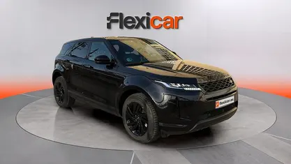 Usado Land Rover Range Rover evoque 163 CV (119 kW) 2021 SUV