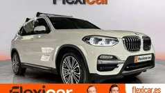 Usado 2018 BMW X3 SUV | 24.490 € (Precio justo)