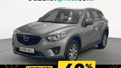 Usado 2012 Mazda CX-5 Style SUV | 10.200 € (Buen precio)