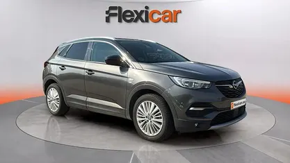 Usado Opel Grandland X Selective 131 CV (96 kW) 2019 SUV