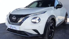 Usado 2023 Nissan Juke Visia SUV | 20.500 € (Precio justo)