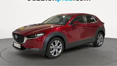 Usado 2021 Mazda CX-30 SUV | 18.591 € (Precio justo)