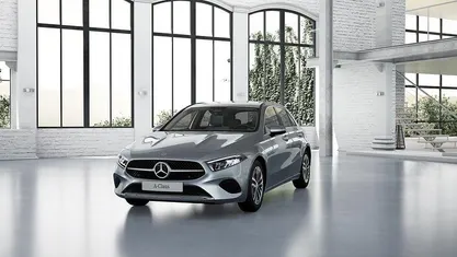 Usado Mercedes A180 136 CV (100 kW) 2025