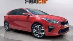 Usado 2018 Kia Ceed Berlina | 15.490 € (Precio justo)