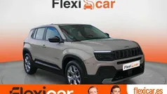 Usado 2023 Jeep Avenger Altitude SUV | 21.990 € (Precio justo)