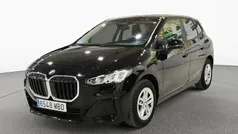 Usado 2022 BMW 218 Active Tourer Monovolumen | 23.628 € (Buen precio)