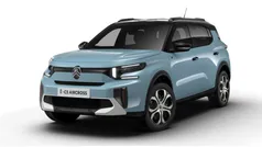 Azul Nuevo 2024 Citroën e-C3 | 28.690 € (Precio justo)
