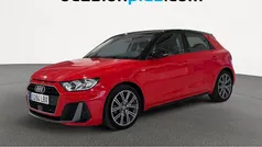 Usado 2019 Audi A1 Sportback S-Line Utilitario | 17.173 € (Buen precio)