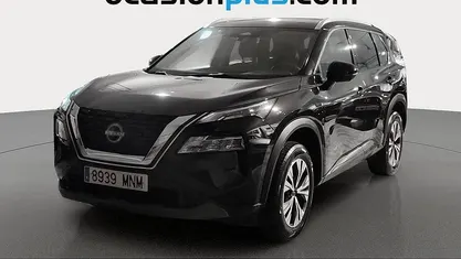 Usado Nissan X-Trail N-Connecta 163 CV (119 kW) 2024 SUV