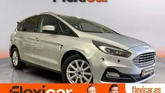 Usado 2020 Ford S-MAX Vignale Monovolumen | 15.690 € (Super precio)