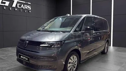 Usado VW Multivan 245 CV (180 kW) 2025 Van