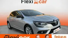 Usado 2019 Renault Mégane IV Business Berlina | 12.490 € (Precio justo)