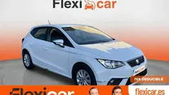 Usado 2019 Seat Ibiza FR Berlina | 10.990 € (Precio justo)