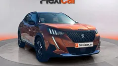 Usado 2023 Peugeot 2008 GT SUV | 16.990 € (Precio justo)