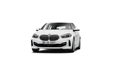 Blanco Usado 2020 BMW 118 Executive Utilitario | 26.500 € (Precio justo)