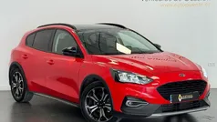 Usado 2021 Ford Focus Active Berlina | 16.990 € (Precio justo)