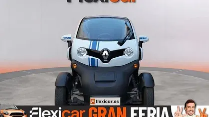 Usado Renault Twizy 81 kW (111 CV) 2015 Utilitario