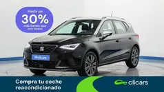 Usado 2024 Seat Arona FR SUV | 18.490 € (Precio justo)