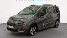 Usado 2019 Citroën Berlingo Shine Monovolumen | 15.364 € (Precio justo)