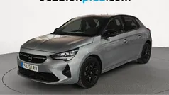 Usado 2021 Opel Corsa GS Line Utilitario | 10.273 € (Precio justo)