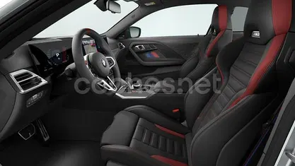 Usado 2024 BMW M2 Comfort Edition Coupe | 74.900 € (Super precio)
