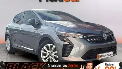 Usado 2025 Renault Clio V Evolution Utilitario | 16.990 € (Precio justo)