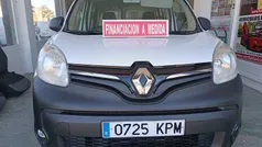 Usado 2018 Renault Kangoo LIMITED Monovolumen | 9500 € (Precio justo)