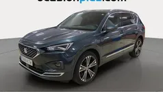 Usado 2019 Seat Tarraco XCELLENCE SUV | 20.455 € (Buen precio)