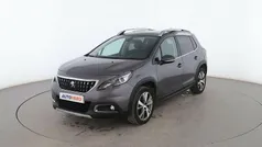 Gris Usado 2019 Peugeot 2008 Allure SUV | 11.099 € (Super precio)