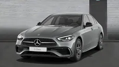Usado 2024 Mercedes C200 Berlina | 48.600 € (Buen precio)