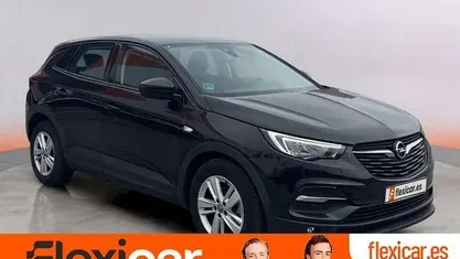 Usado 2021 Opel Grandland X Design Edition SUV | 13.790 € (Super precio)