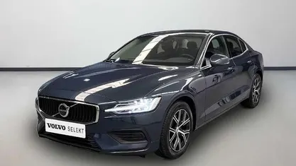 Usado Volvo S60 Core 197 CV (144 kW) 2023 Berlina