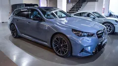 Usado 2025 BMW M5 Comfort Edition Familiar | 151.900 €