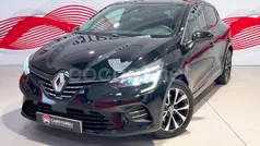 Usado 2022 Renault Clio V Techno Berlina | 16.300 € (Precio justo)